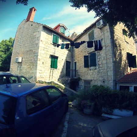 Happy Sun Hotel Split Exterior photo